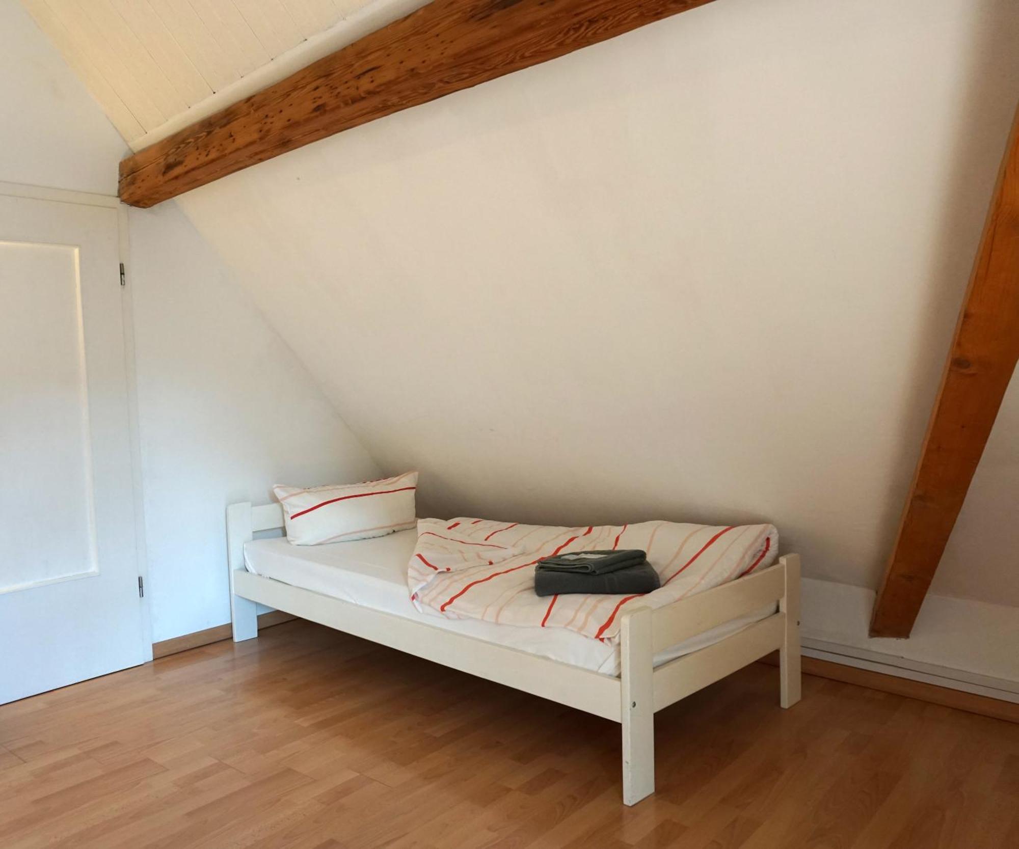 Appartamento Boardinghouse La Grotta Speyer Esterno foto