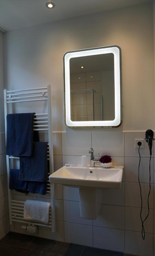 Appartamento Boardinghouse La Grotta Speyer Esterno foto
