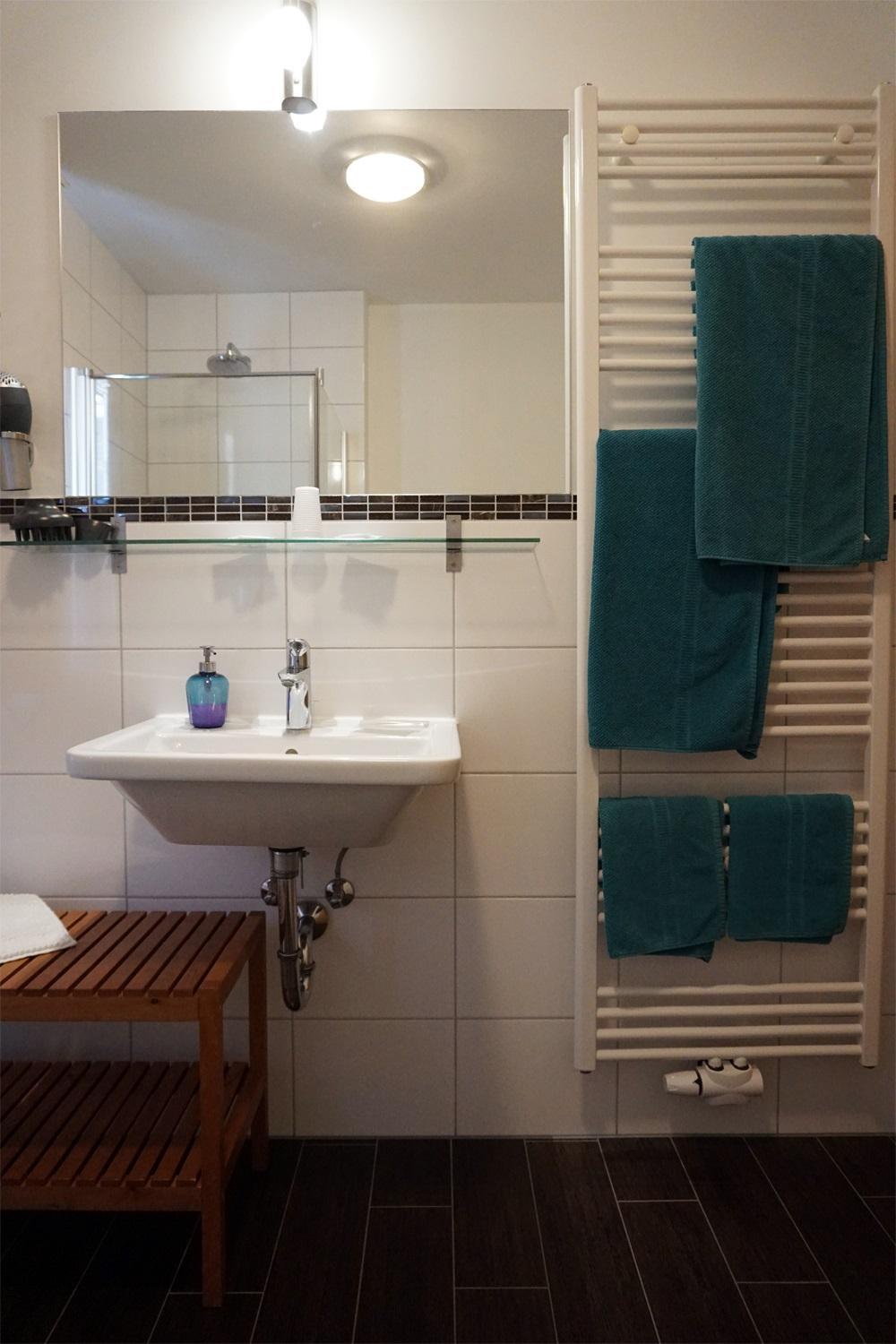 Appartamento Boardinghouse La Grotta Speyer Esterno foto