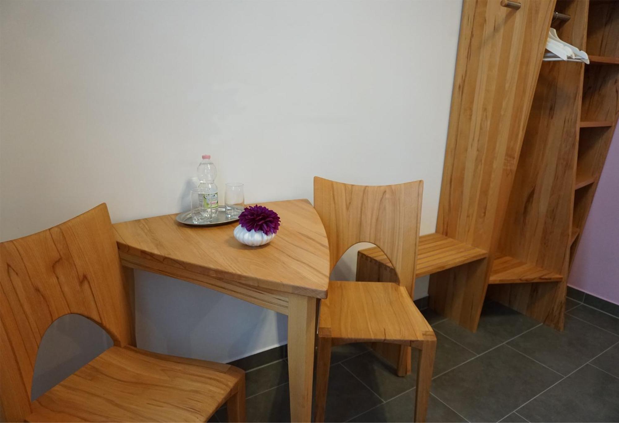 Appartamento Boardinghouse La Grotta Speyer Esterno foto
