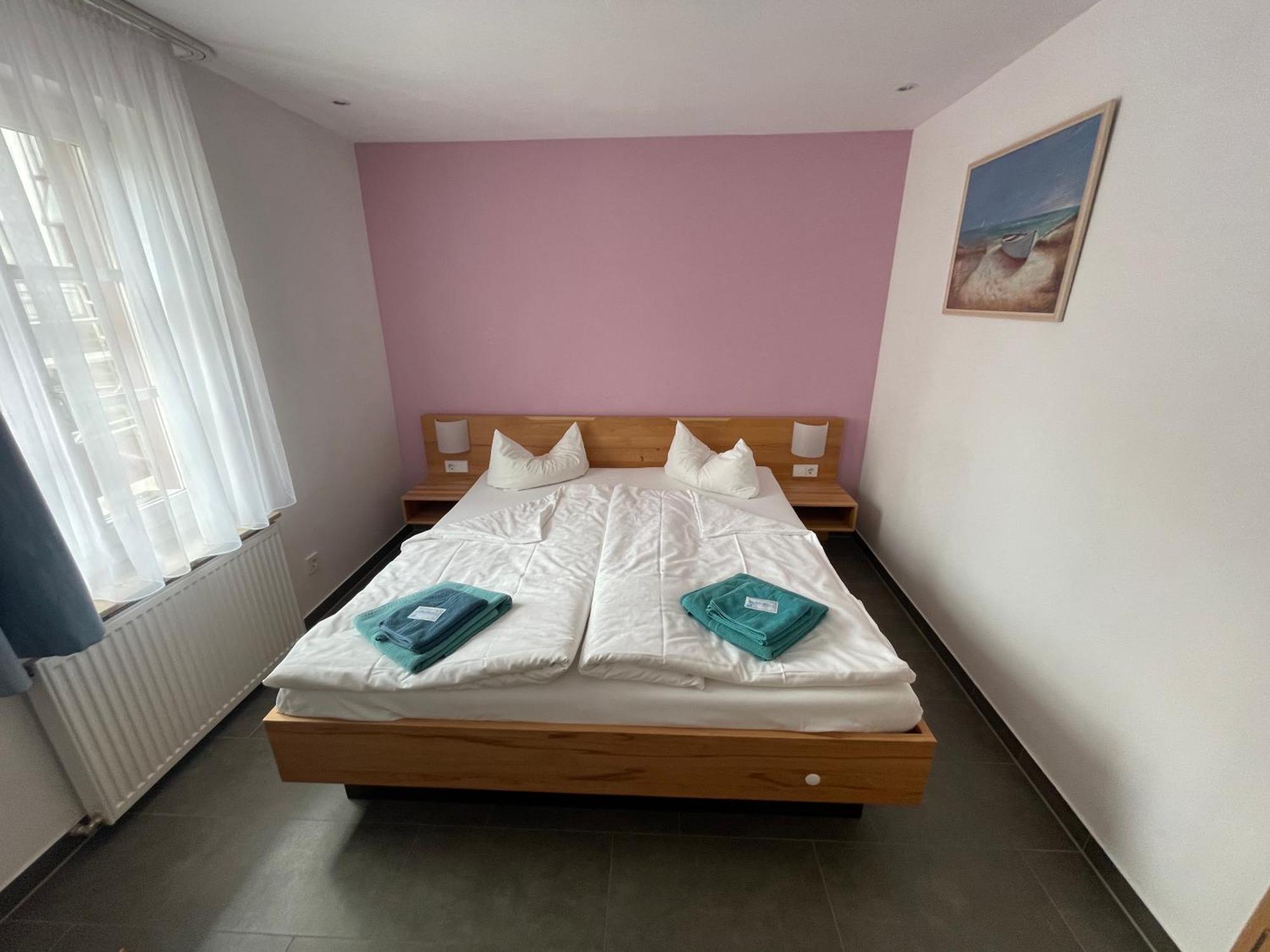 Appartamento Boardinghouse La Grotta Speyer Esterno foto