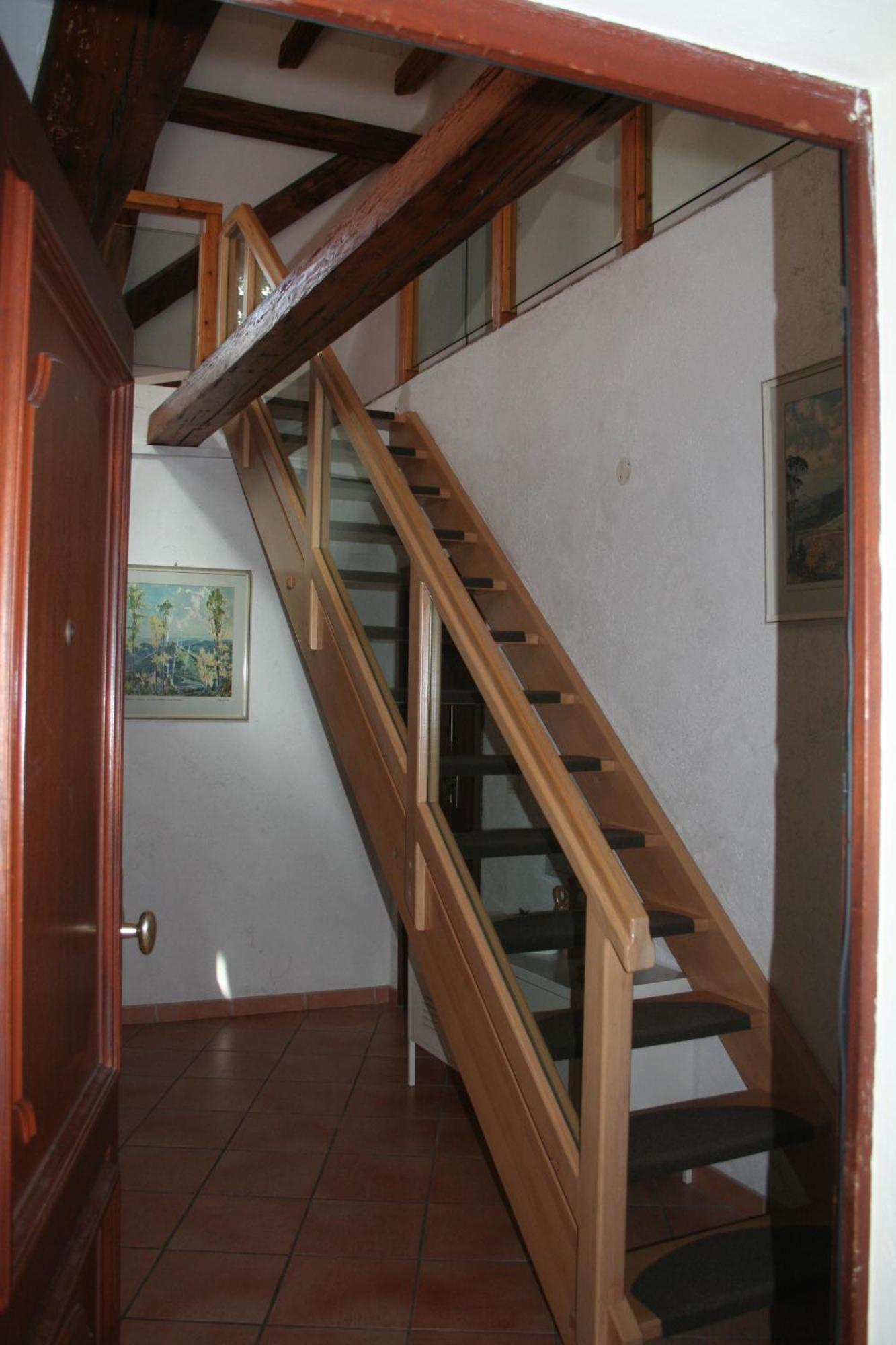 Appartamento Boardinghouse La Grotta Speyer Esterno foto