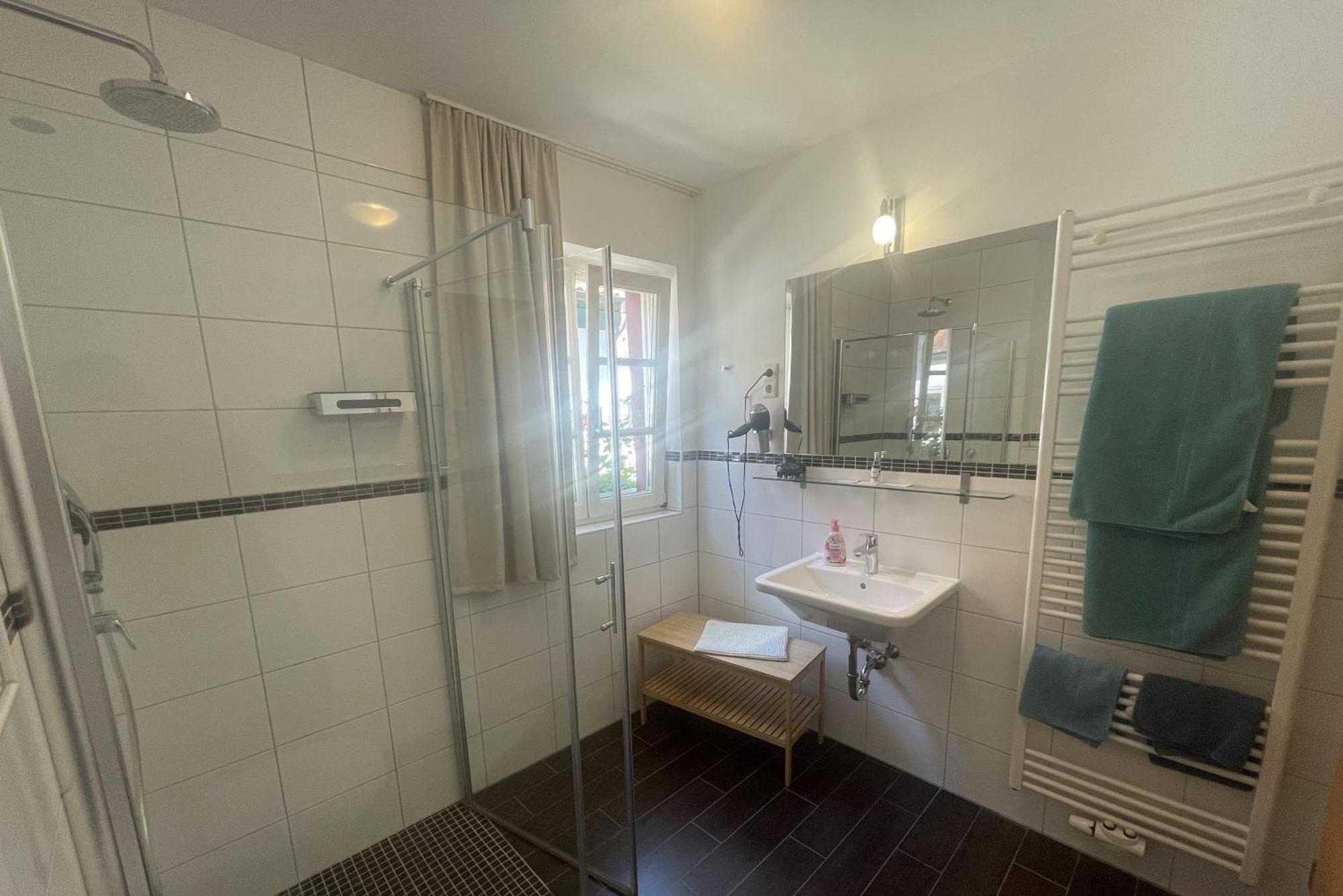 Appartamento Boardinghouse La Grotta Speyer Esterno foto